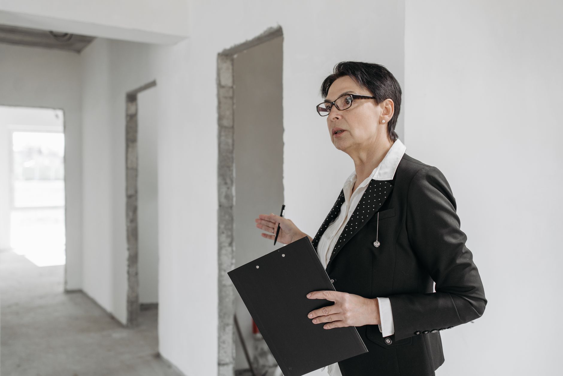 Diagnostiqueur immobilier équipe à Montpellier