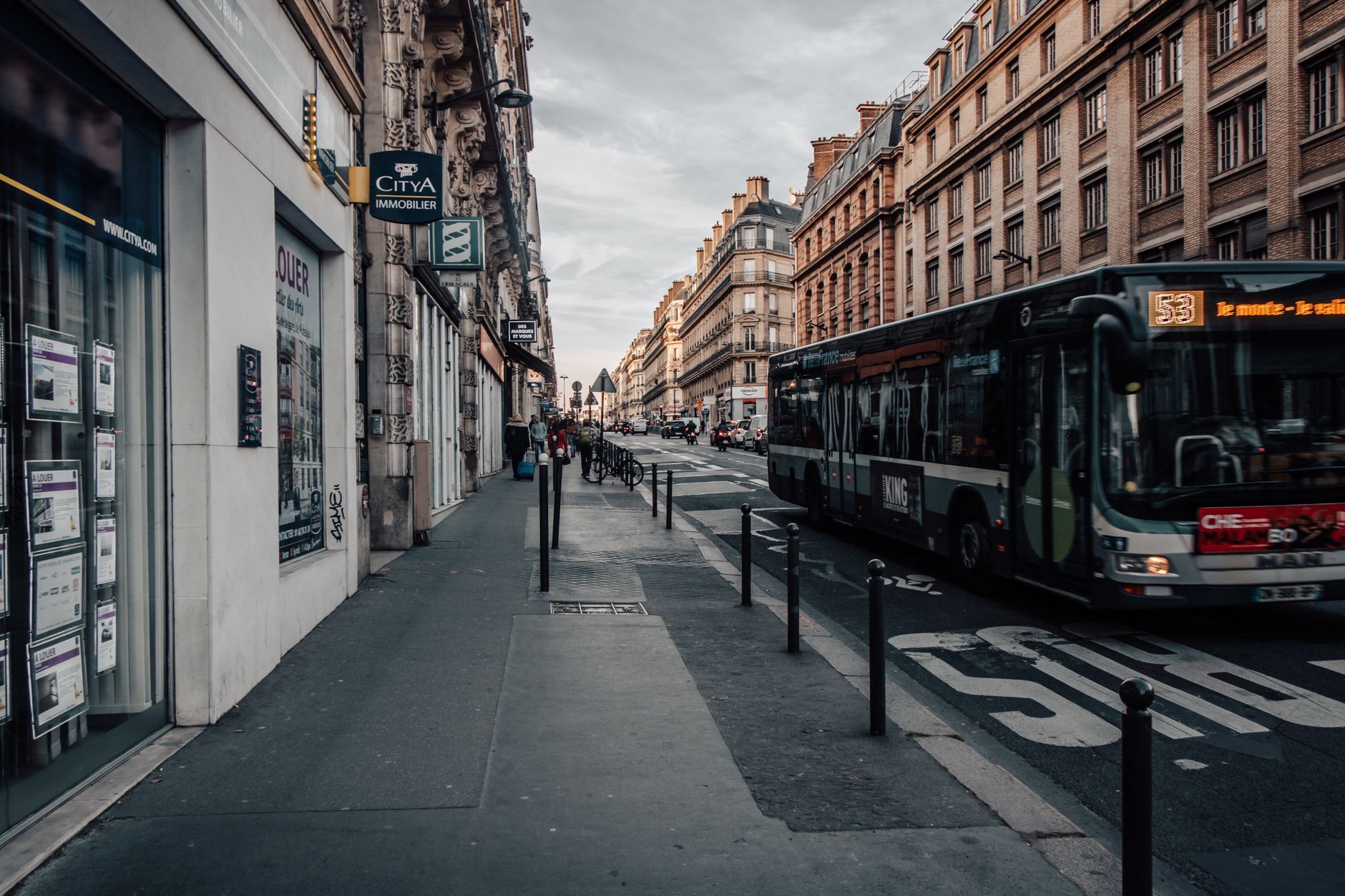 Diagnostiqueur immobilier à Montpellier
